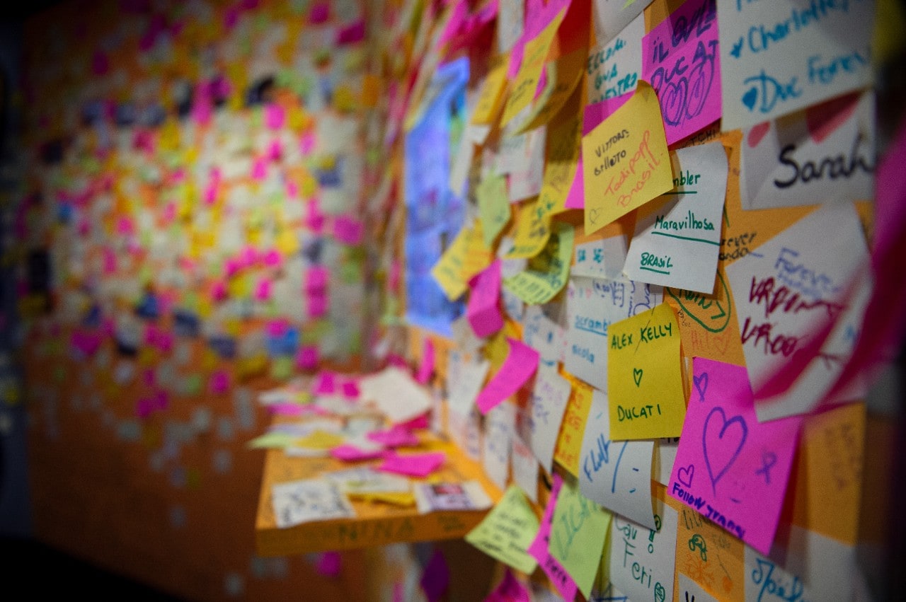 100.000 Scrambler Ducati 